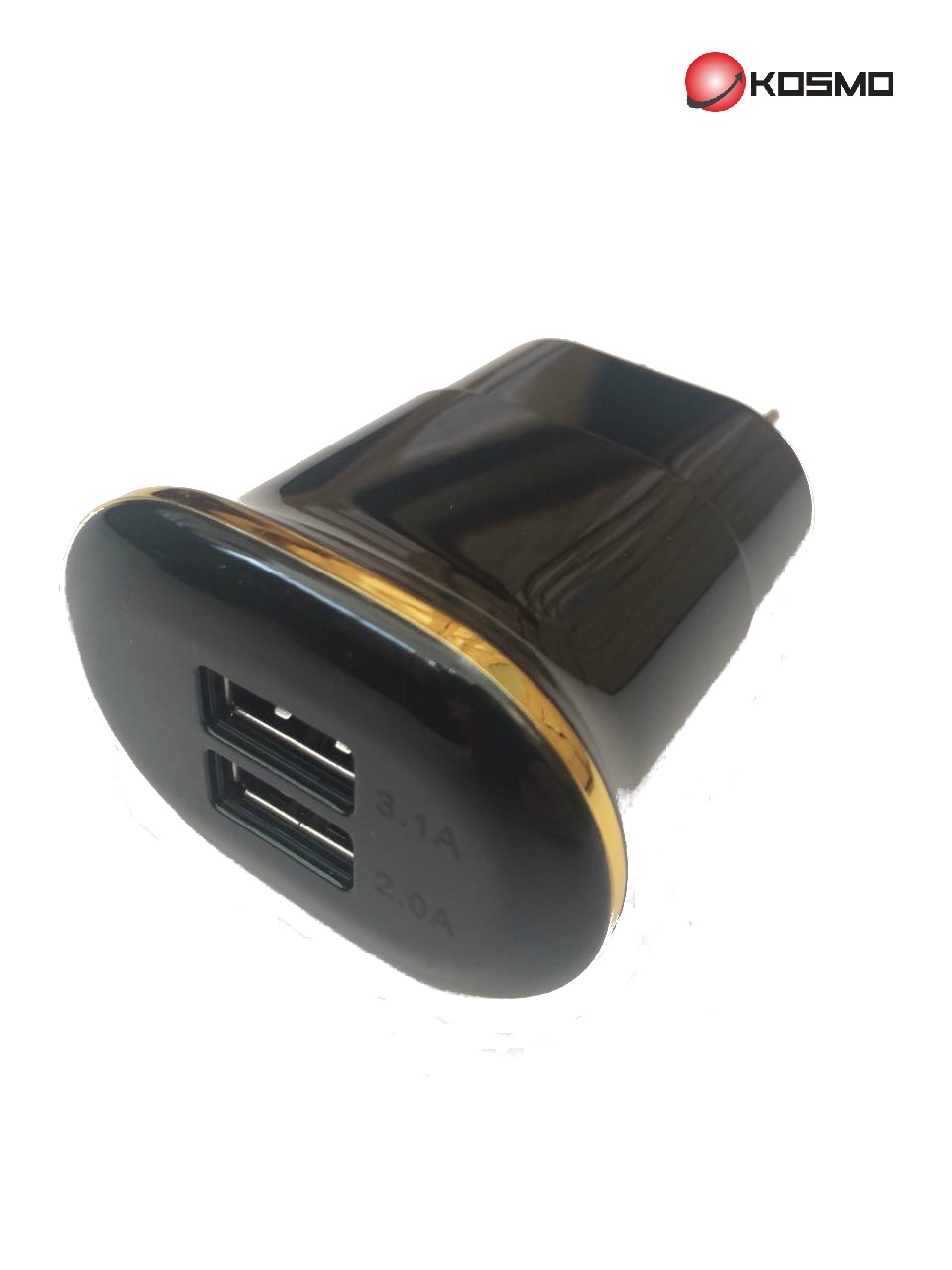 CARGADOR VIAJERO 220V - K55 
